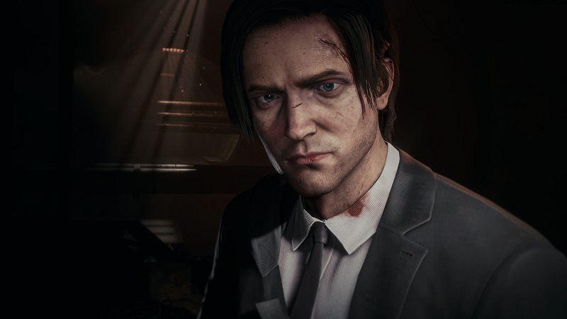 «Джон Уик у вас дома»: остросюжетный экшен Blackwood о двойной жизни владельца магазина DVD разочаровал пользователей Steam