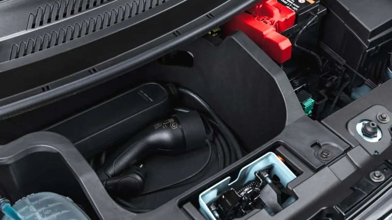 Электромобиль Dacia Spring получил запас хода 250 км и цену от €17 900