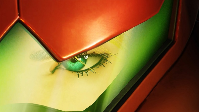 «Ешь или будь съеден»: амбициозная метроидвания Metroid Ravenous отправит игроков пожирать врагов и бить космических ниндзя