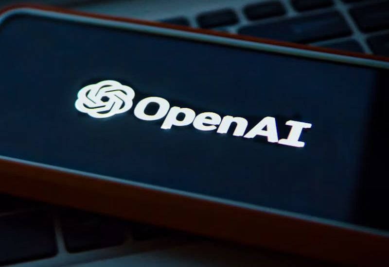Финансовый директор OpenAI дала понять, что компания не боится замедления развития ИИ