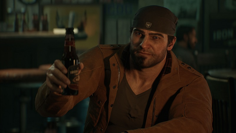 Gears of War: E-Day ушла на золото и получила окончательные системные требования — без трассировки лучей, но с апскейлерами