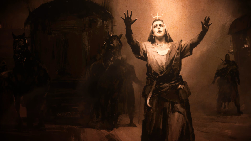 Глава Blizzard объяснила, почему Diablo V и StarCraft анонсировали за три−четыре года до релиза