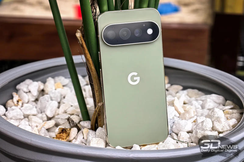 Google признала атаки на смартфоны Pixel — уязвимость модема позволила тайно взломать какое-то количество устройств