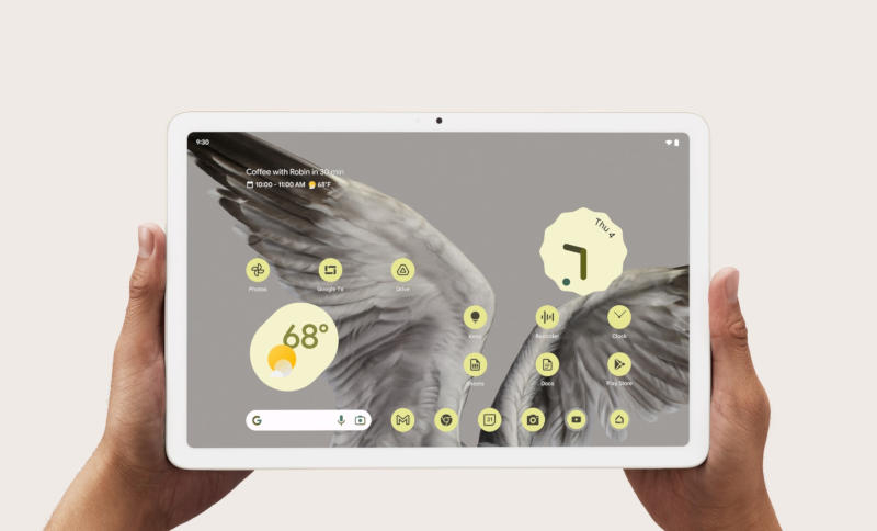 Google снова перестала продавать планшеты — спорный Pixel Tablet исчез с сайта компании