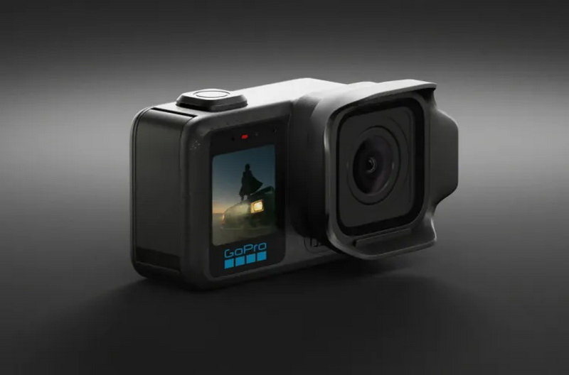 GoPro внезапно переродилась: производитель экшн-камер продан за 5 млн и теперь займётся ИИ, оптикой и оборонкой