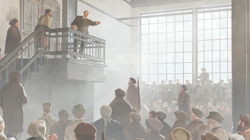 Государство и революция: следующее дополнение к Victoria 3 предложит возглавить Россию в эпоху самодержавия и перерождения