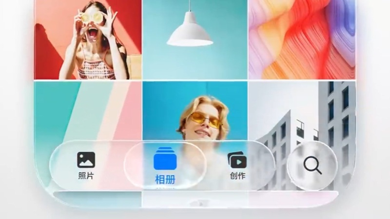 Honor снова скопировала Apple: представлена MagicOS 11 с дизайном «жидкое стекло»