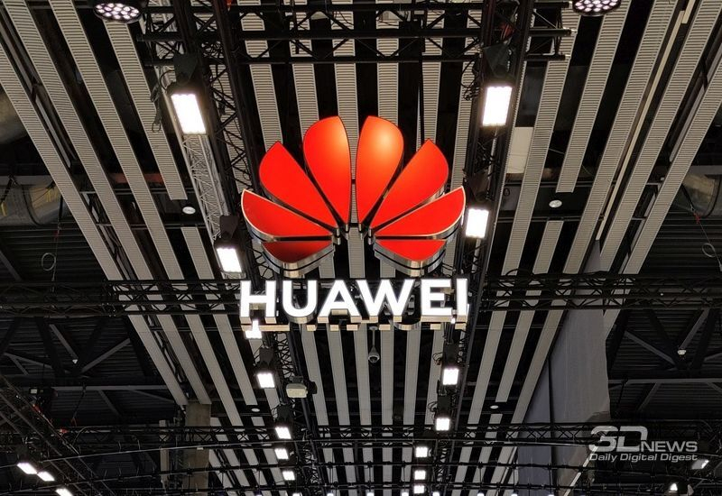 Huawei отвергла обвинения США в краже секретов американских компаний и нарушении санкций против Ирана