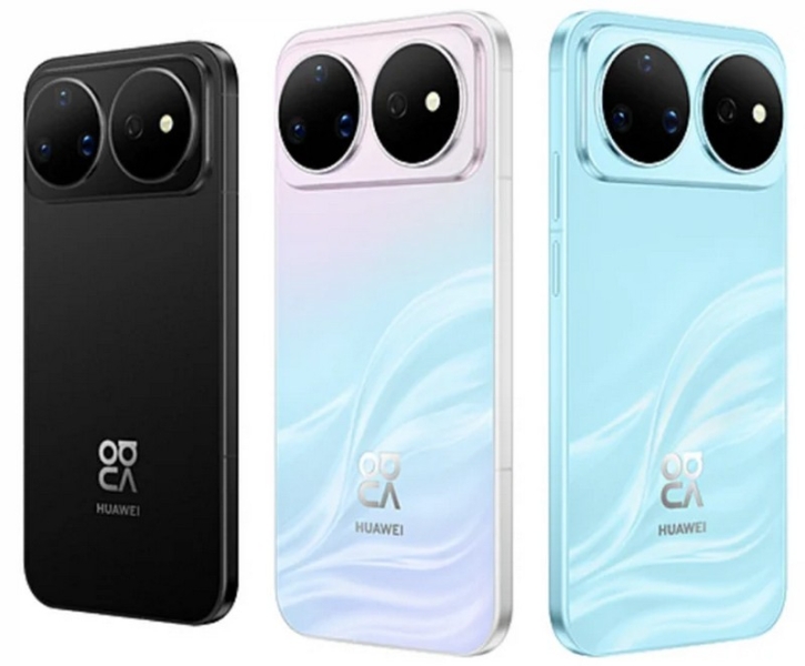 Huawei представила смартфоны Nova 16s и 16s Pro, планшет MatePad Pro и наушники FreeBuds Neo