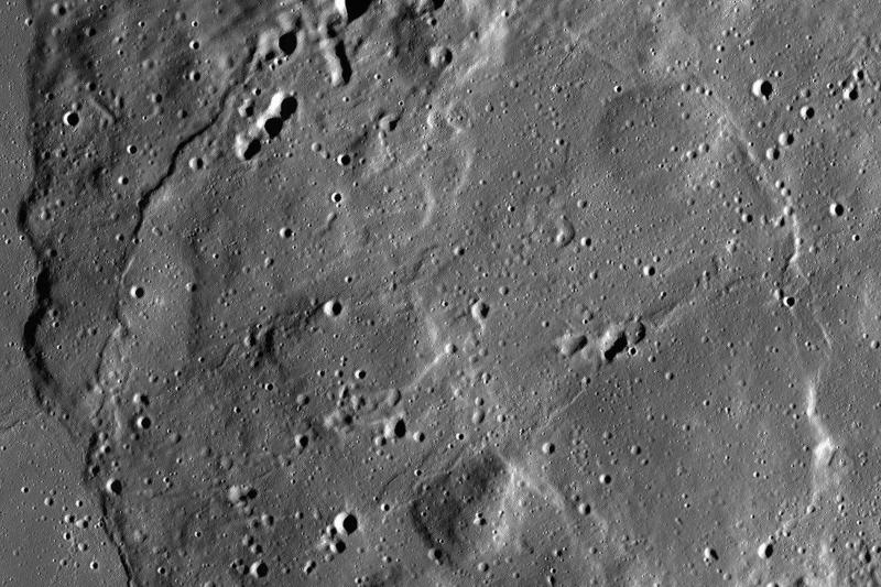 IBM и NASA выпустили ИИ-модель для изучения и освоения Луны