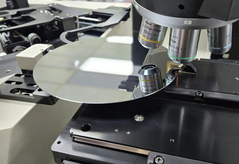 ИИ-бум кормит: августовская выручка TSMC взлетела на 53,3 % до ,3 млрд
