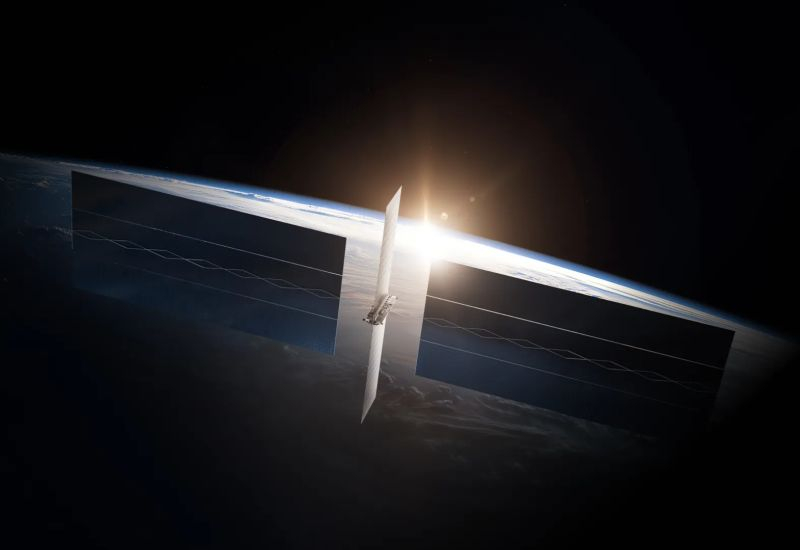 Илон Маск уверен, что SpaceX уже в следующем году запустит в космос ЦОД на Nvidia Vera Rubin