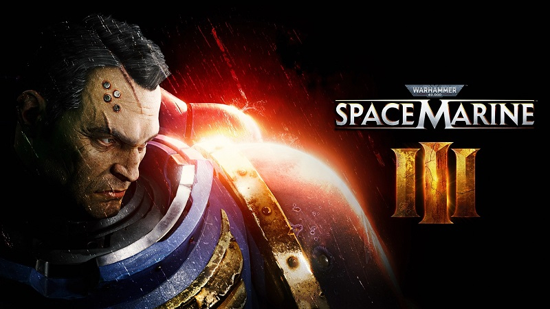 Император одобряет: Saber подтвердила, что в Warhammer 40,000: Space Marine 3 не будет «никакого генеративного ИИ»