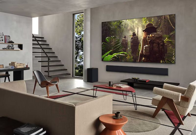 Исследователи нашли в телевизорах LG уязвимости для скрытой записи звука
