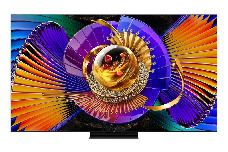 Ярче, точнее, быстрее: телевизор TCL 65C7L SQD-Mini LED получил подсветку нового поколения
