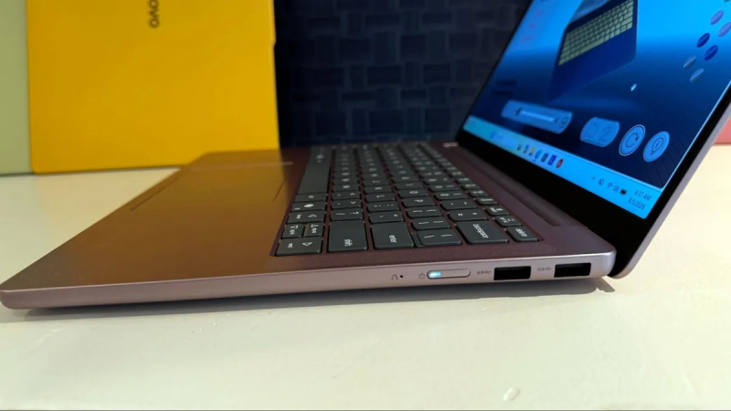 Lenovo анонсировала IdeaPad Vibe — конкурента MacBook Neo на Snapdragon X и AMD Ryzen AI 400 по цене от 9