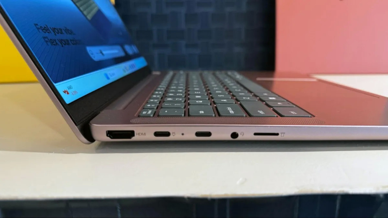 Lenovo анонсировала IdeaPad Vibe — конкурента MacBook Neo на Snapdragon X и AMD Ryzen AI 400 по цене от 9