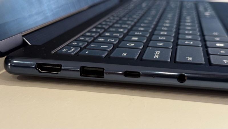 Lenovo рассказала о ноутбуках Yoga Pro 9n и Yoga 9n 2-в-1 на базе Nvidia RTX Spark
