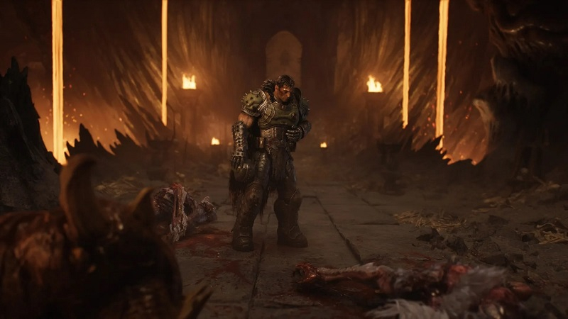 Массовые увольнения в id Software оказались «подарком» за жёсткие переработки при создании аддона Revelations для Doom: The Dark Ages