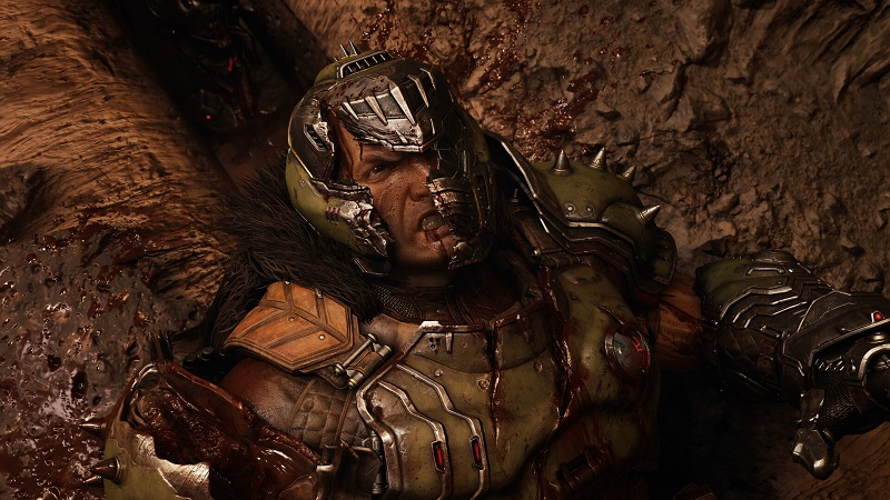 Массовые увольнения в id Software оказались «подарком» за жёсткие переработки при создании аддона Revelations для Doom: The Dark Ages