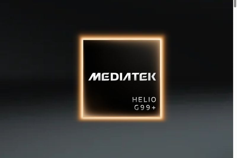 MediaTek снова перевыпустила Helio G99 — обновлённый 4G-чип Helio G99+ получил поддержку LPDDR5X