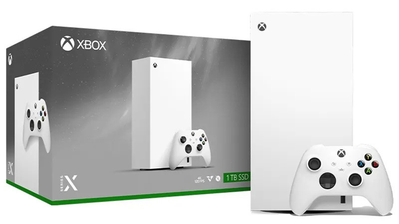Microsoft думала о бездисковом Xbox ещё в 2011 году — теперь идея воплотилась в «оцифровке» дисков