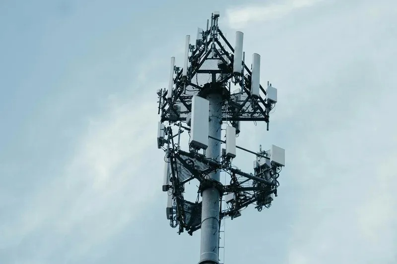 Мобильный интернет в России ускорился в среднем на 15 % после запуска 5G