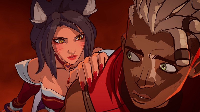 «Мы выпустили прекрасную игру»: Riot отказалась признавать ошибкой провальный файтинг 2XKO по League of Legends