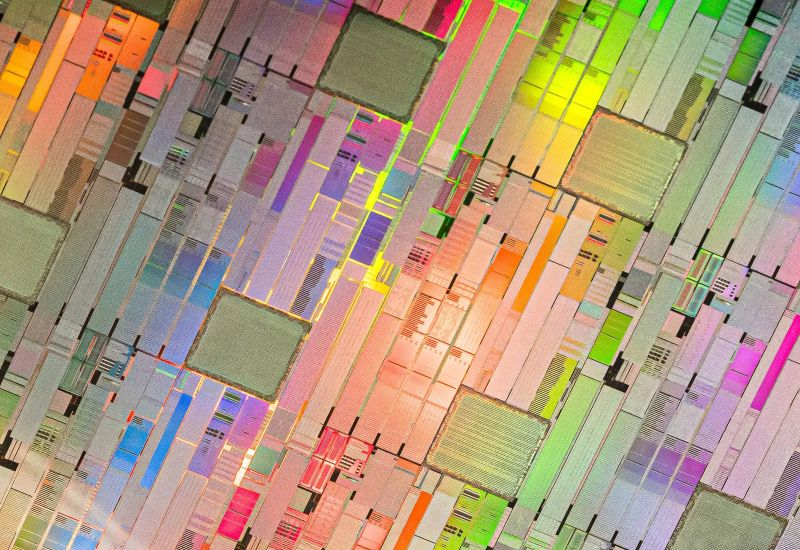 Наращивание поставок Nvidia Rubin позволит 3-нм техпроцессу TSMC стать самым массовым в денежном выражении уже в этом полугодии