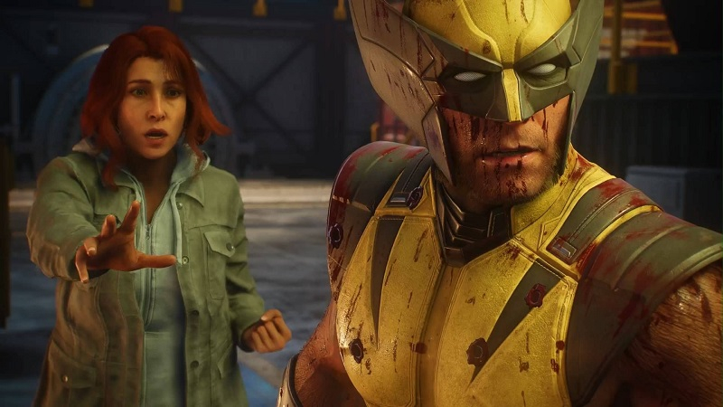 Не лучший в своём деле: критики вынесли вердикт Marvel’s Wolverine