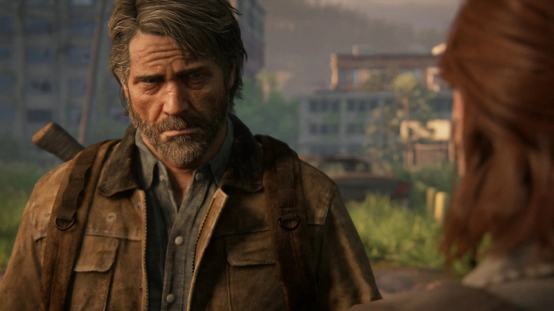 Ни себе ни людям: амбициозный мультиплеерный мод для The Last of Us Part II отменён по требованию Sony