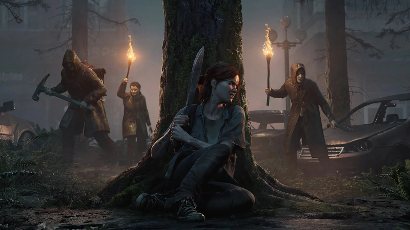 Ни себе ни людям: амбициозный мультиплеерный мод для The Last of Us Part II отменён по требованию Sony