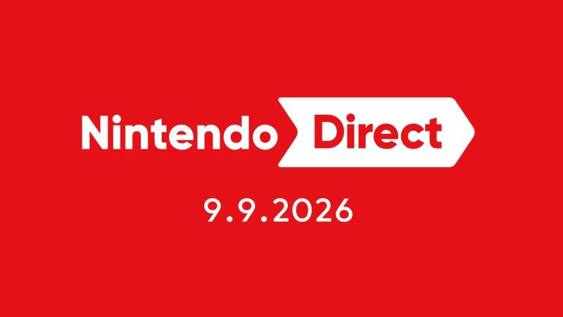 Nintendo анонсировала сразу две игровые презентации Nintendo Direct — обе пройдут на следующей неделе