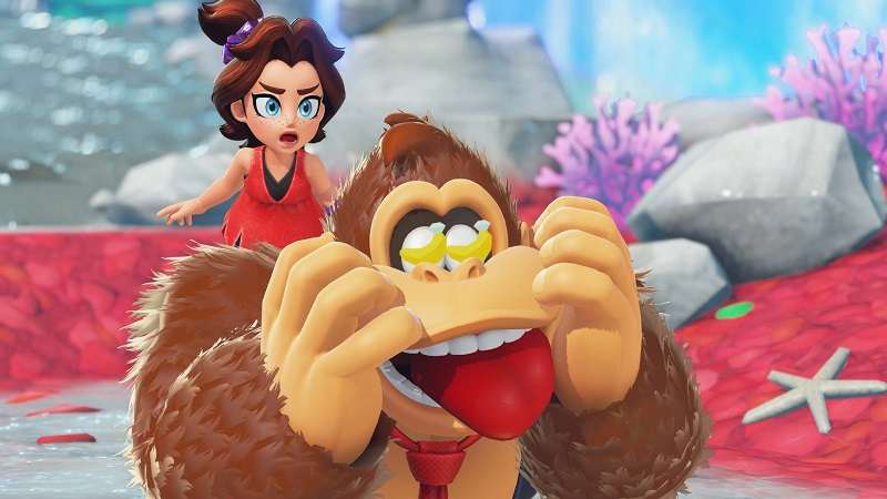 Nintendo отблагодарит американских игроков за отмену таможенных пошлин Трампа новой распродажей, но не возвратом средств