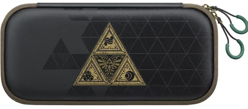 Nintendo выпустит спецверсию Switch 2 в честь 40-летия The Legend of Zelda