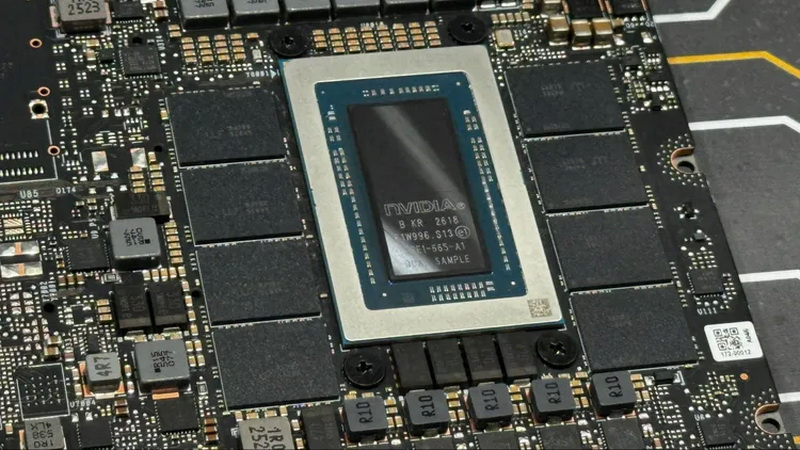 Ноутбучный процессор Nvidia N1X выйдет уже в октябре — и сразу в двух вариантах