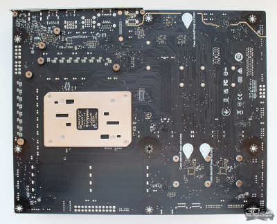 Обзор материнской платы MSI MAG X870E TOMAHAWK MAX WiFi
