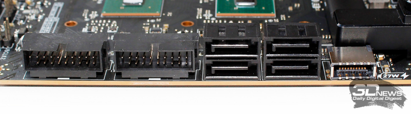 Обзор материнской платы MSI MAG X870E TOMAHAWK MAX WiFi