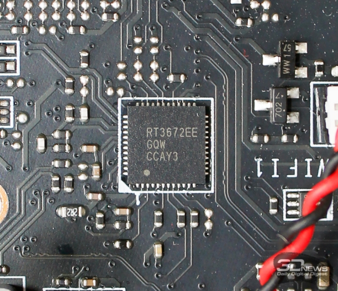 Обзор материнской платы MSI MAG X870E TOMAHAWK MAX WiFi