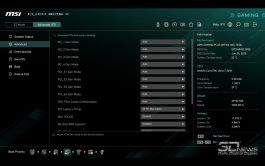 Обзор материнской платы MSI Z890 GAMING PLUS WIFI6E: дешевле не значит хуже?