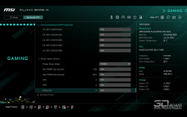 Обзор материнской платы MSI Z890 GAMING PLUS WIFI6E: дешевле не значит хуже?