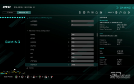 Обзор материнской платы MSI Z890 GAMING PLUS WIFI6E: дешевле не значит хуже?