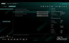 Обзор материнской платы MSI Z890 GAMING PLUS WIFI6E: дешевле не значит хуже?