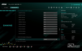Обзор материнской платы MSI Z890 GAMING PLUS WIFI6E: дешевле не значит хуже?