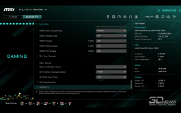 Обзор материнской платы MSI Z890 GAMING PLUS WIFI6E: дешевле не значит хуже?