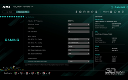 Обзор материнской платы MSI Z890 GAMING PLUS WIFI6E: дешевле не значит хуже?