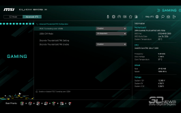 Обзор материнской платы MSI Z890 GAMING PLUS WIFI6E: дешевле не значит хуже?