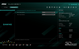 Обзор материнской платы MSI Z890 GAMING PLUS WIFI6E: дешевле не значит хуже?