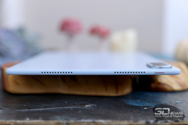Обзор планшета HUAWEI MatePad Air (2026): его воздушество