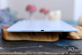 Обзор планшета HUAWEI MatePad Air (2026): его воздушество